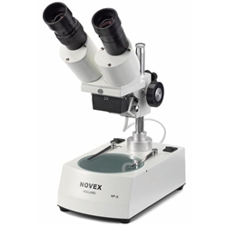 Novex stereomicroscope AP-5