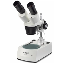 Novex stereomicroscope AP-7 LED