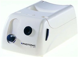 Photonic PL 1000 30W fibre optics cold light illuminator