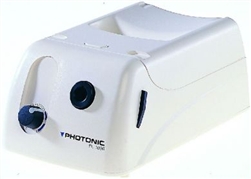 Photonic PL3000 - 150W fibre optics cold light illuminator