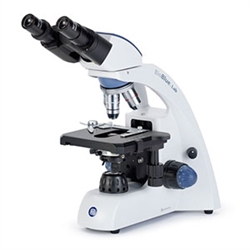 Euromex BioBlue phase .Lab binocular contrast microscope BB.1152-PLPHi