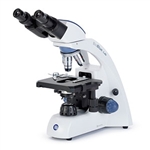 Euromex BioBlue.Lab binocular microscope
