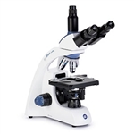 Euromex BioBlue.Lab trinocular microscope