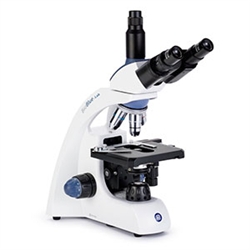 Euromex BioBlue.Lab trinocular microscope