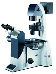 Leica DMI 3000 B inverted microscope