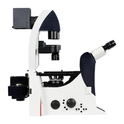 Leica DMI 4000 B inverted microscope