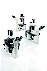 Leica DMIL LED Inverted microscope