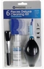 Microscope Deluxe Cleaning Kit