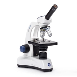 Euromex EcoBlue Monocular microscope
