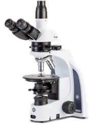 iScope polarization Microscope  IS.1053-PLPOLi transmitted light