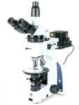 iScope polarization Microscope  IS.1053-PLPOLRi  transmitted and reflected light