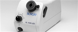 Schott KL 1600 LED illuminator