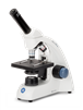 Euromex MicroBlue Monocular microscope MB.1001