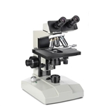 Euromex binocular asbestos research microscope