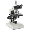 Euromex trinocular asbestos research microscope