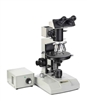 Euromex binocular polarizing microscope