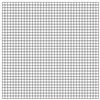 Grid graticule (net) 1.0mm pitch         NE11