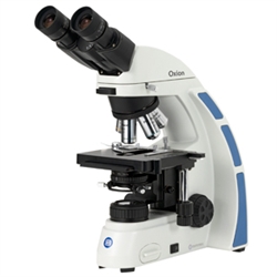 EUROMEX binocular microscope for bright field