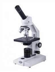 Motic  SFC-100FL microscope