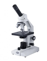 Motic  SFC-100F LED cordless microscope with case