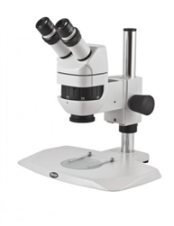 K400P 6x,12x,25x,50x step stereo microscope