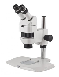 Motic K700p-  5.2:1 zoom stereo microscope