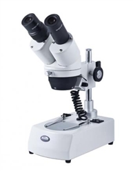 Motic ST-36C-2LOO stereo microscope