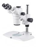 Motic SMZ-168-TP trino 6: 1   zoom stereomicroscope