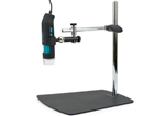 Q-scope QS.MS 40B Metal Boom-arm stand - 3D positioner