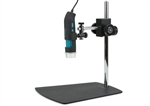 Q-scope QS.MS40C Metal Boom-arm stand with fine adjustment - fixed positioner