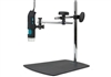 Q-scope QS.MS45A Articulated-arm stand with fixed positioner