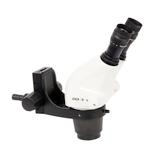 Leica S6  Greenough stereomicroscope with 6.3:1 zoom 60 deg eyetube