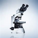Olympus CX41 microscope