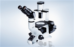 Olympus CKX41 inverted microscope