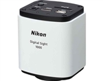Nikon Digital Sight 1000 camera