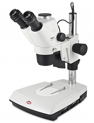 Motic smz171 6.7:1 zoom stereo microscope