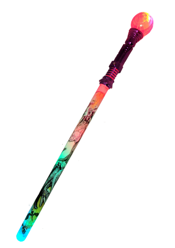 Dragon Sword