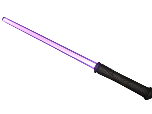 Grip Laser Sword with Impact Chip
