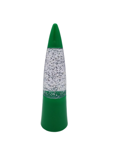 Glitter Shake Lamp (Assorted)