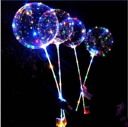 Light Up Balloon