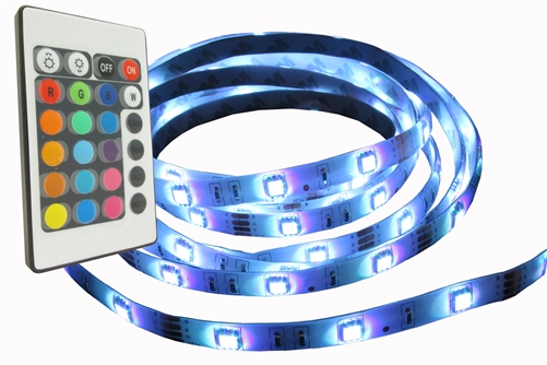 Flexi Light Strip