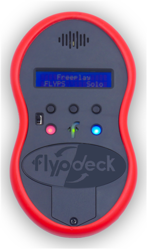 Flyp Deck Red (each)