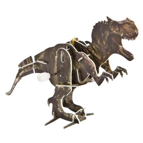 T-Rex Udoit Wind Up