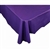 WeGlow Tablecloth - Purple