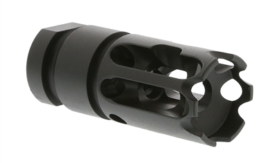 2A ARMAMENT T3 AR15 COMPENSATOR 1/2X28