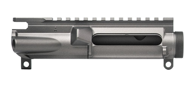 AERO PRECISION AR15 STRIPPED UPPER RECEIVER - TUNSTEN