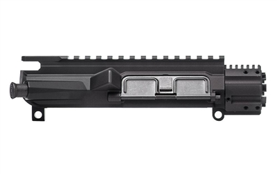 AERO PRECISION M4E1 ENHANCED UPPER RECEIVER - ANODIZED BLACK