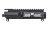 AERO PRECISION M4E1 THREADED ASSEMBLED UPPER RECEIVER ANODIZED BLACK