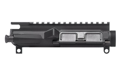 AERO PRECISION M4E1 THREADED ASSEMBLED UPPER RECEIVER ANODIZED BLACK