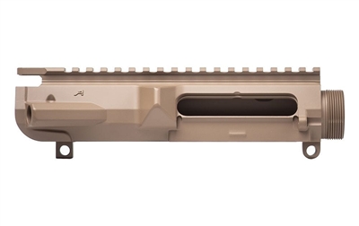 AERO PRECISION M5 (.308) STRIPPED UPPER RECEIVER - FDE CERAKOTE